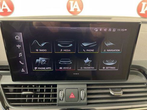 Used 2022 Audi Q5 2.0T Premium image 13