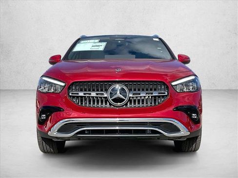 New 2026 Mercedes-Benz GLA 250 image 16