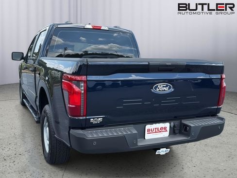 Used 2025 Ford F150 XL AWD/4WD image 5