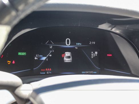 Used 2021 Toyota Mirai RWD image 29