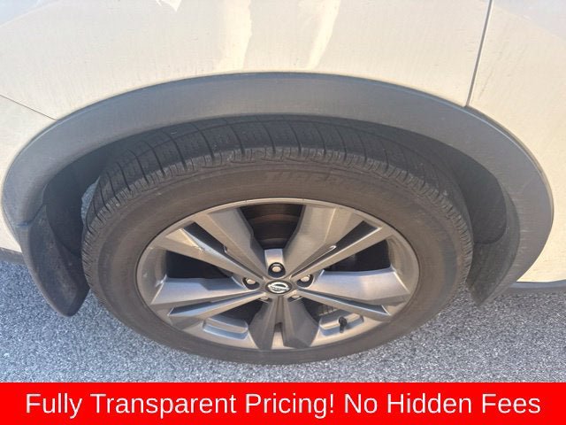Used 2022 Nissan Murano Platinum w/ Cargo Package AWD/4WD image 13