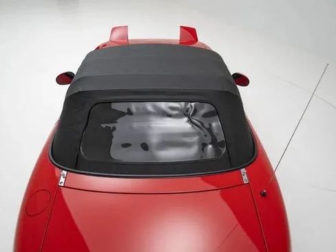 Used 1990 MAZDA MX-5 Miata RWD image 39