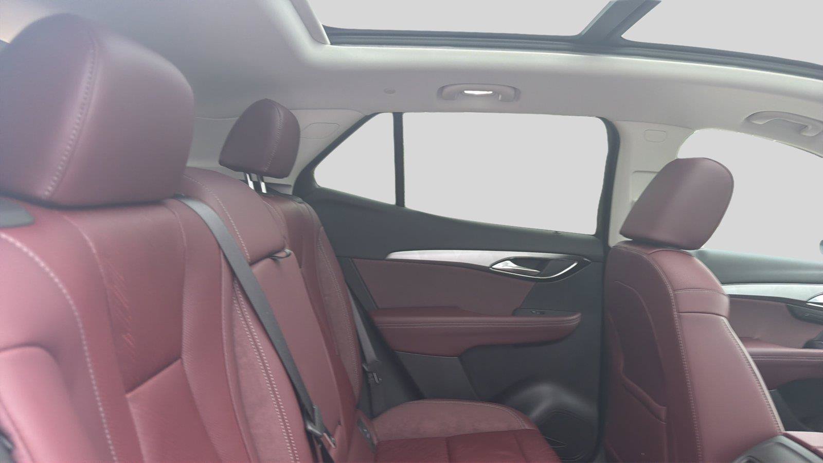 New 2026 Buick Envision Sport Touring AWD/4WD image 23