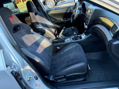 Used 2011 Subaru Impreza WRX STI image 53