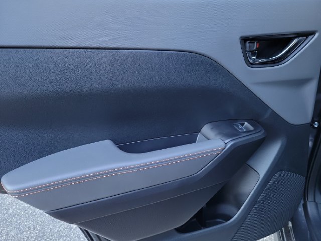 New 2026 Subaru Crosstrek 2.5i Limited AWD/4WD image 13