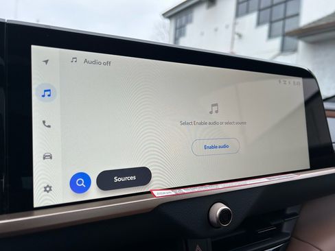 New 2026 Toyota Crown Signia image 22