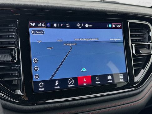New 2026 Dodge Durango GT RWD image 15