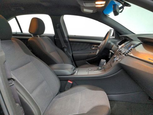Used 2013 Ford Taurus SEL FWD image 26