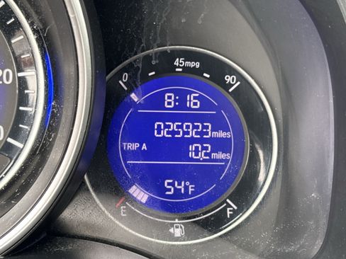 Used 2016 Honda Fit LX image 21