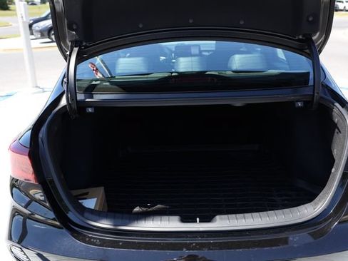 Used 2023 Kia Forte GT-Line w/ GT-Line Premium Package FWD image 10