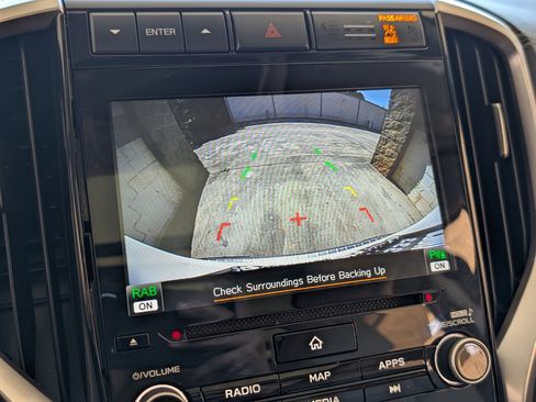 Used 2022 Subaru Ascent Limited w/ Technology Package image 29