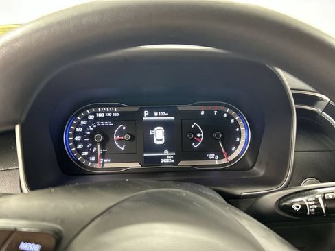 Used 2024 Hyundai Tucson SEL AWD/4WD image 13