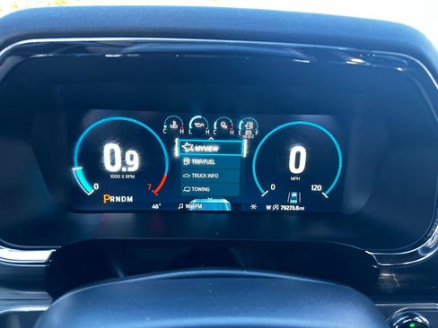 Used 2023 Ford F150 Lariat w/ Equipment Group 502A High image 47