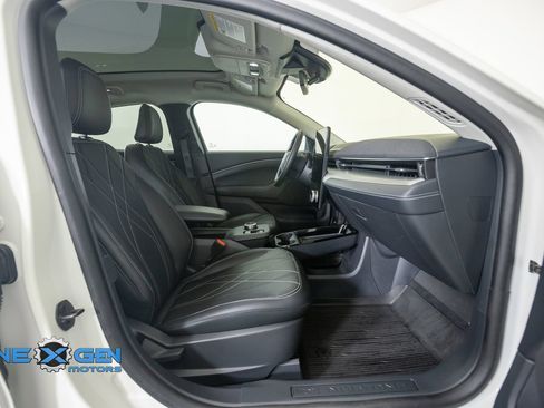 Used 2023 Ford Mustang Mach-E California Route 1 AWD/4WD image 41
