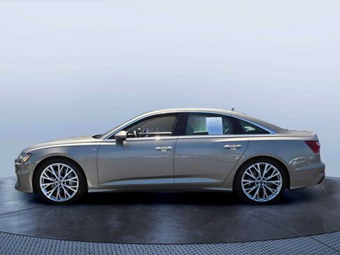 Used 2019 Audi A6 3.0T Prestige w/ Prestige Package AWD/4WD image 3