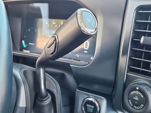 Used 2024 Ford F450 Limited w/ FX4 Off-Road Package image 14