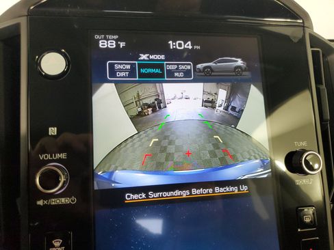 New 2025 Subaru Crosstrek 2.5i Premium w/ Crosstrek Mirror Package image 21