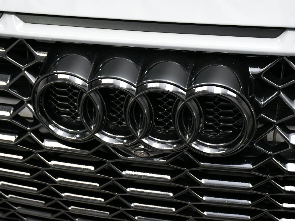 Used 2023 Audi RS 5 Sportback w/ Dynamic Package AWD/4WD image 95