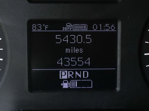 Used 2020 Mercedes-Benz Sprinter 2500 image 28