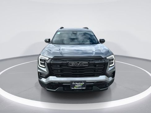 New 2026 GMC Terrain Elevation w/ Black Edition FWD image 3
