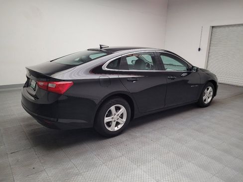 Used 2021 Chevrolet Malibu LS FWD image 10