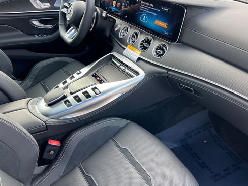 New 2026 Mercedes-Benz AMG GT 63 image 27
