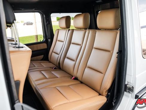 Used 2014 Mercedes-Benz G 63 AMG 4MATIC image 68