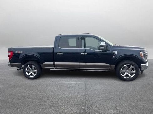 Certified 2022 Ford F150 King Ranch w/ Equipment Group 601A High AWD/4WD image 6