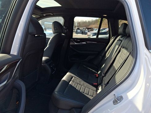 Used 2018 BMW X3 xDrive30i image 10