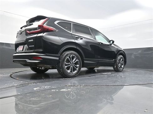 Used 2022 Honda CR-V EX image 33