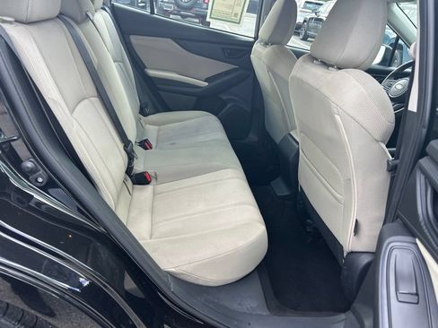 Used 2023 Subaru Impreza 2.0i AWD/4WD image 25
