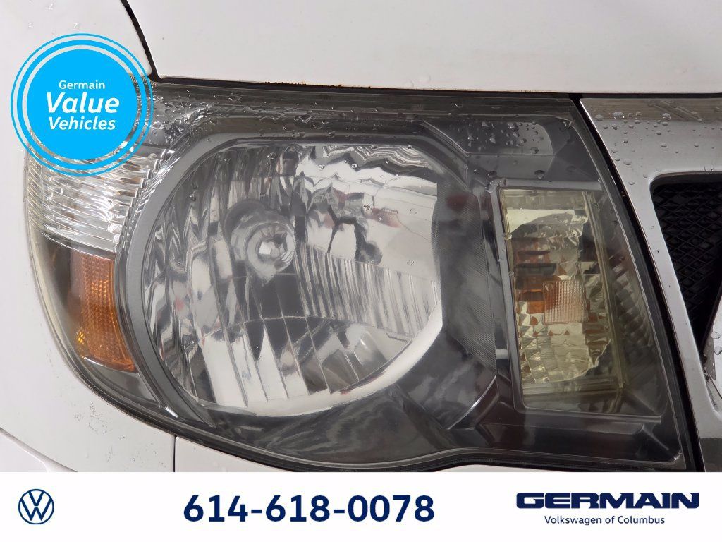 Used 2009 Toyota Tacoma 4x4 Double Cab w/ TRD Off-Road Pkg image 16