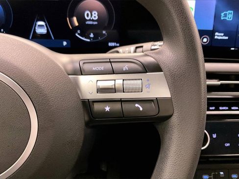 Certified 2025 Hyundai Santa Cruz SEL image 20