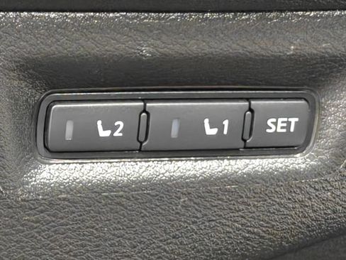 Used 2017 Nissan Murano Platinum w/ Platinum Technology Package AWD/4WD image 54