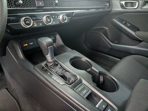 Used 2025 Honda Civic LX image 23