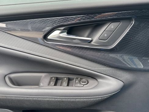 New 2026 Chevrolet Blazer EV LT image 10