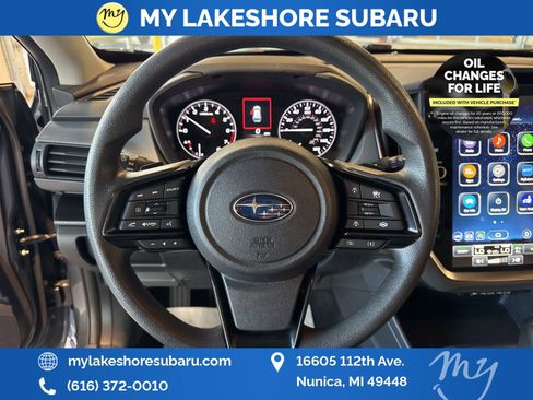 Certified 2024 Subaru Crosstrek 2.0i Premium image 15