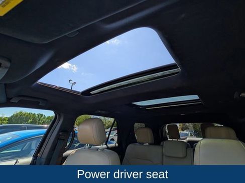 Used 2016 Ford Explorer XLT w/ Equipment Group 202A FWD image 24