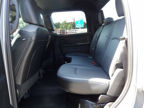 Used 2024 RAM 3500 Tradesman w/ Towing Technology Group AWD/4WD image 30