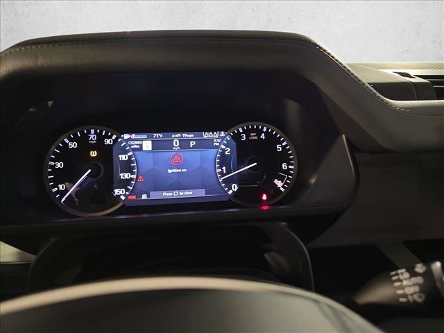 Certified 2023 Land Rover Defender 110 X-Dynamic SE AWD/4WD image 20