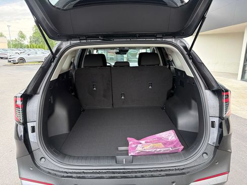 New 2026 Kia Sportage LX AWD/4WD image 16