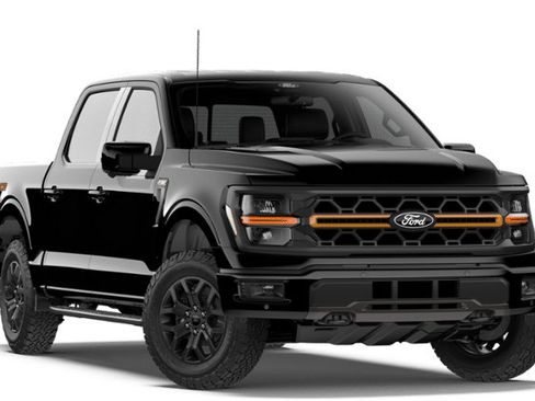 New 2026 Ford F150 Tremor AWD/4WD image 26