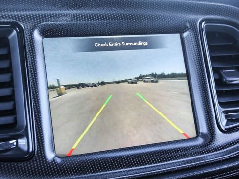 Used 2020 Dodge Challenger R/T Scat Pack RWD image 22