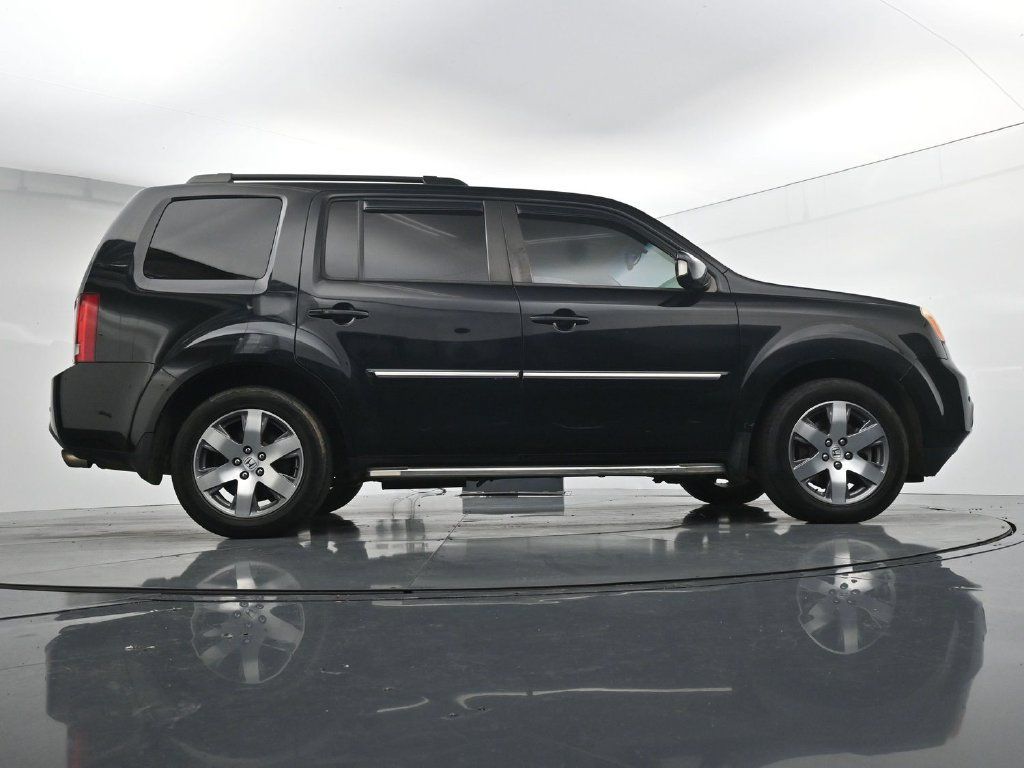 Used 2015 Honda Pilot Touring image 38