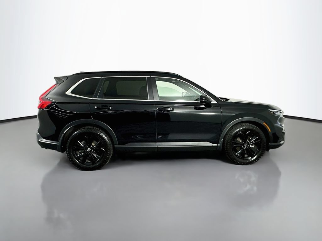 Used 2023 Honda CR-V Sport Touring image 9