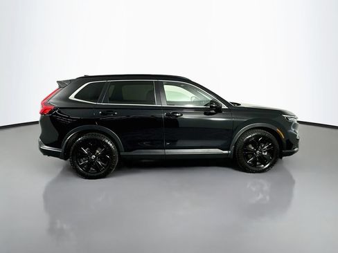 Used 2023 Honda CR-V Sport Touring image 9