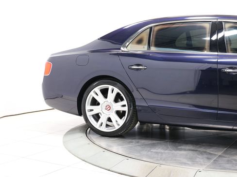 Used 2015 Bentley Flying Spur V8 AWD/4WD image 64