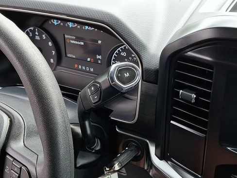 Certified 2023 Ford F150 XL w/ STX Appearance Package AWD/4WD image 15