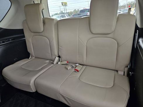 Certified 2024 Nissan Armada SL w/ Cargo Package image 22