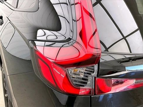 Certified 2026 Honda CR-V Sport image 27